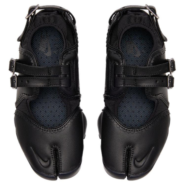 Nike Air Rift 'Triple Black' 「Women」