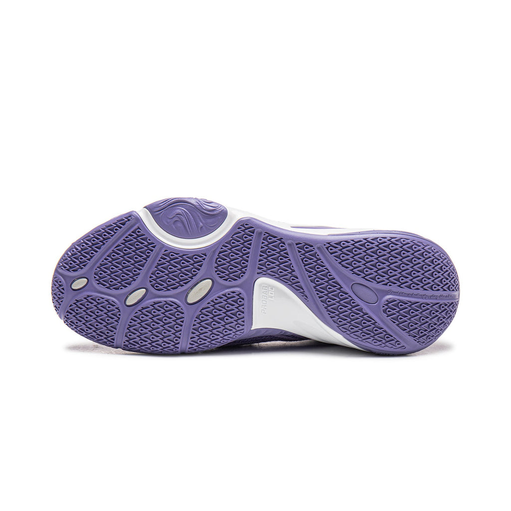 LiNing DLO 1 'Lavender'