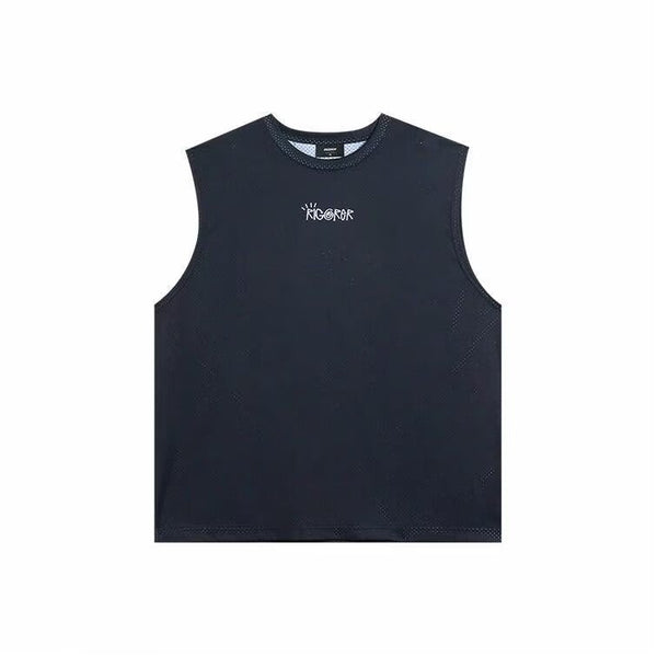 RIGORER Basketball Tank Top Unisex