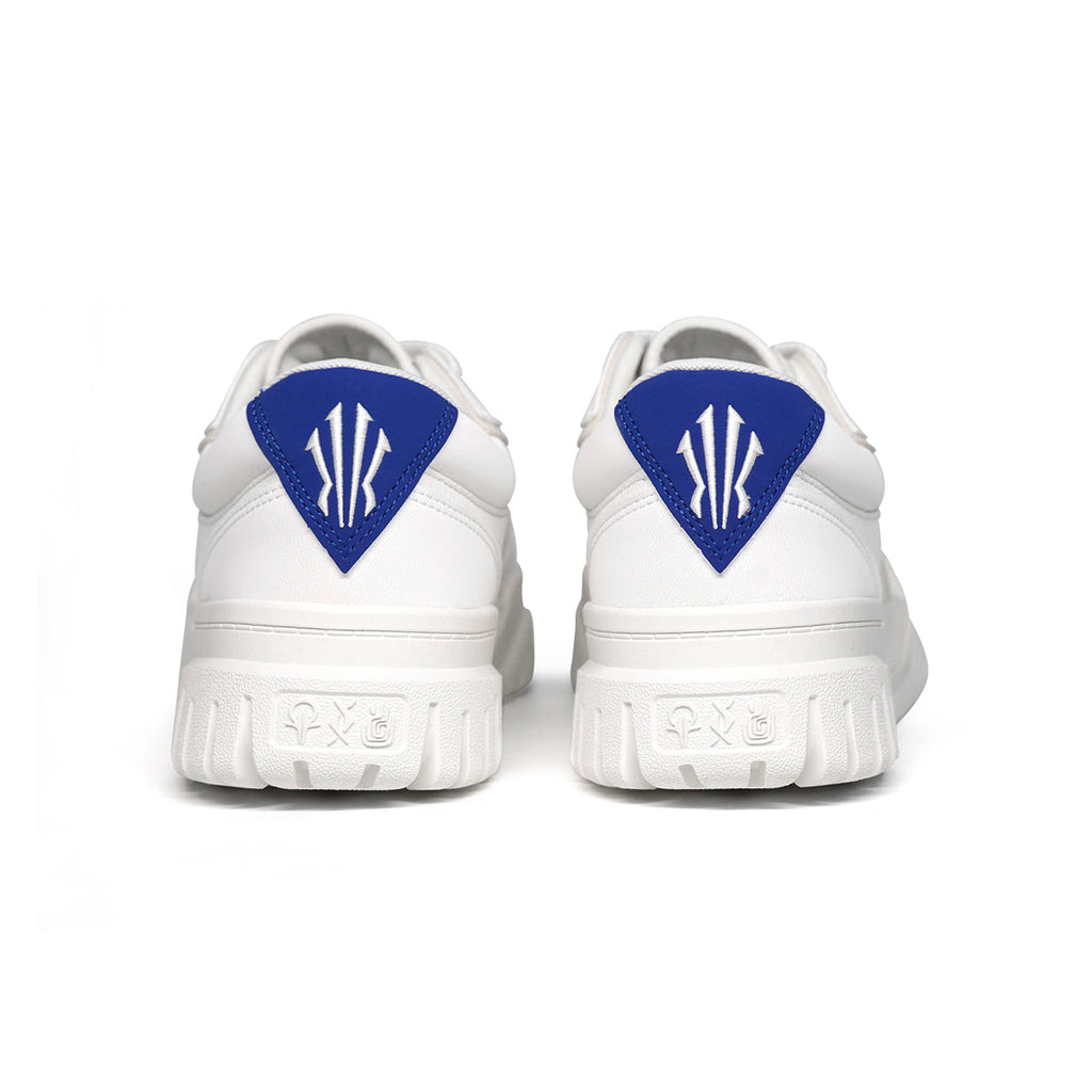 Anta Kai Hélà TRIBE Sneakers 'Papyrus White'