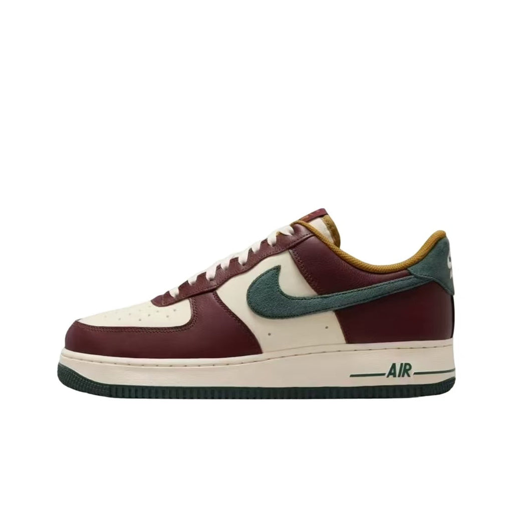 Jordan Air Force 1 'Oasis' [Customized]