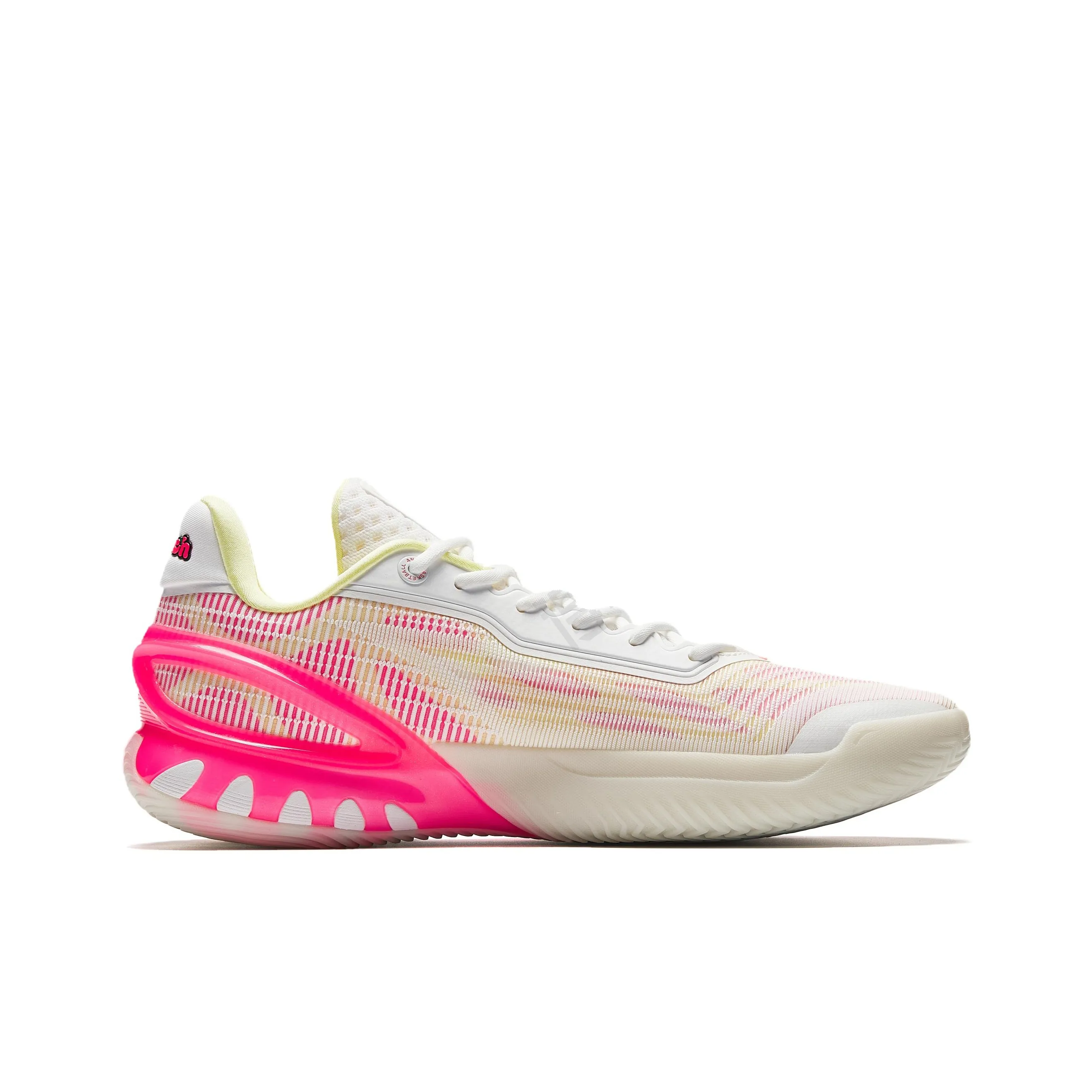 ANTA ZAP 3 'Pink Orange' Secondary image