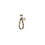 POP MART CRYBABY Leopard Cat Collection Cell Phone Lanyard Mystery Boxes