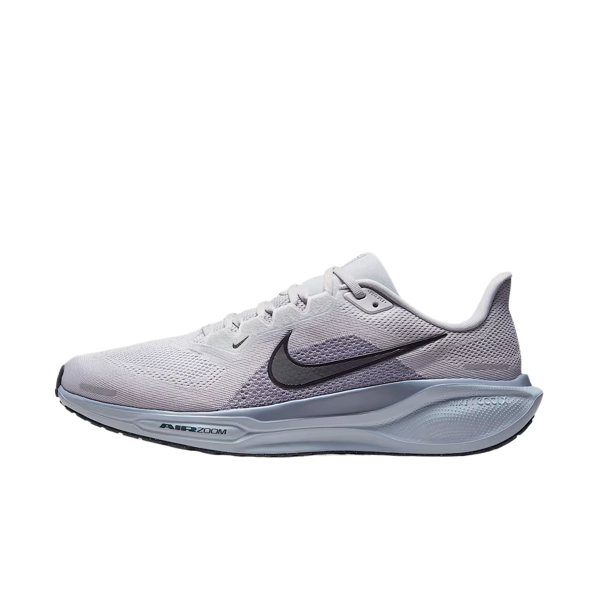 Nike Air Zoom Pegasus 41 'White Gray' | Running Shoes Main image
