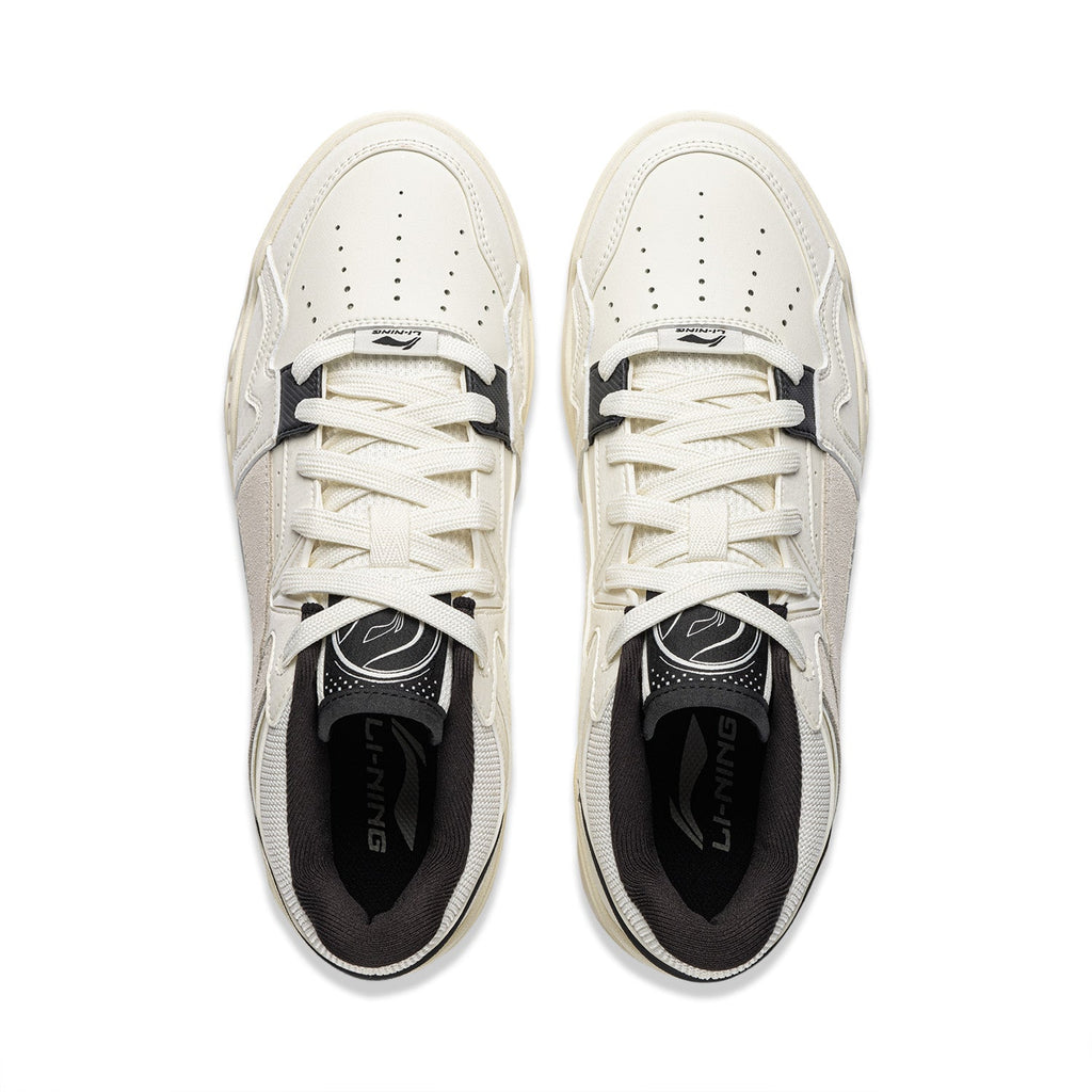 LiNing Moon 3 'Beige White'