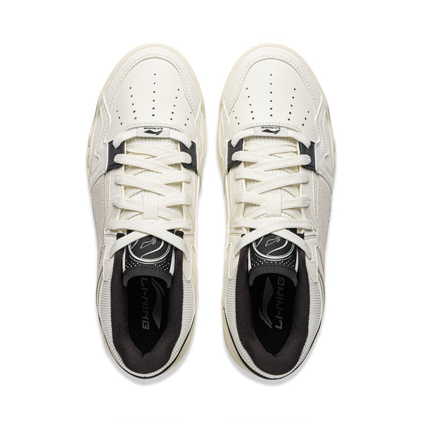 LiNing Moon 3 'Beige White'
