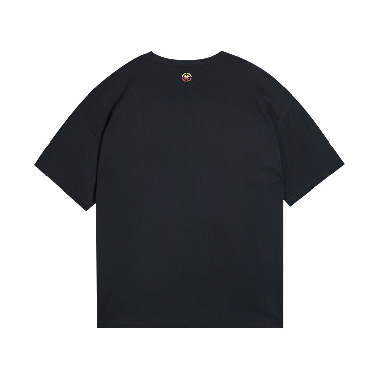 RIGORER x AOSITING·REAVES Short Sleeved T Shirts Unisex