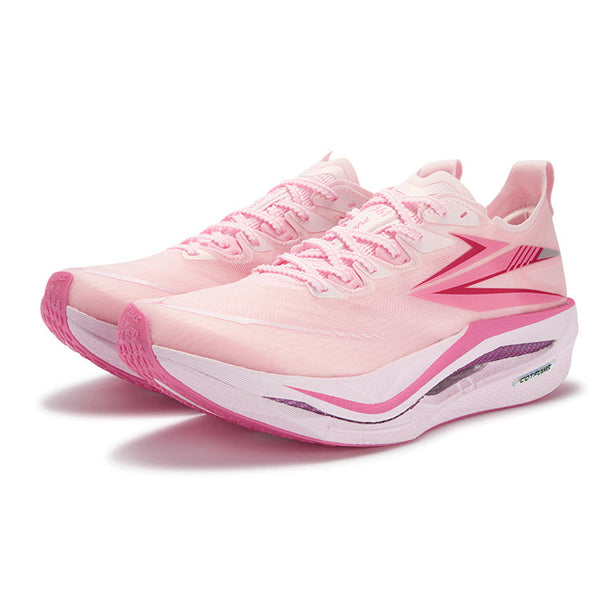 361° Flame 5 'Peach Pink' | Running Shoes