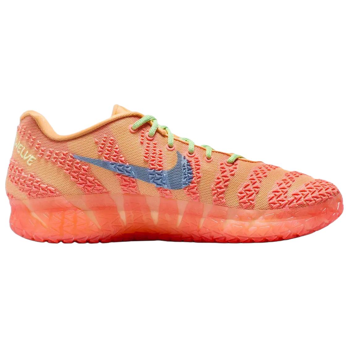 US6 Nike Ja 3 'Day Break'(Discount)Only for US Secondary image