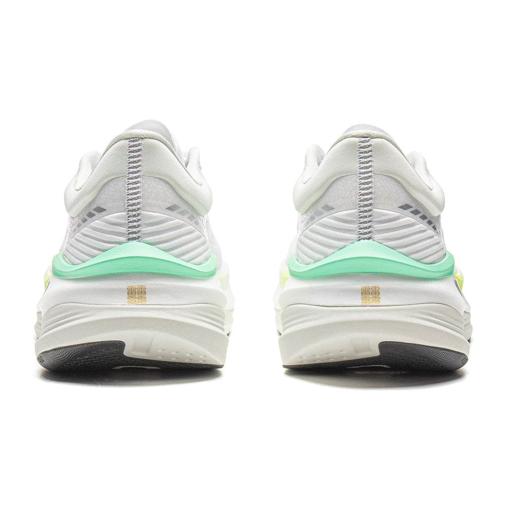 LiNing Yueying 5 Pro 'White'「Women」 | Running Shoes