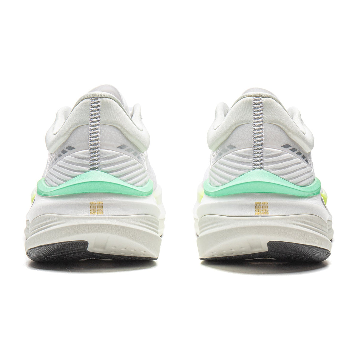LiNing Yueying 5 Pro 'White'「Women」 | Running Shoes