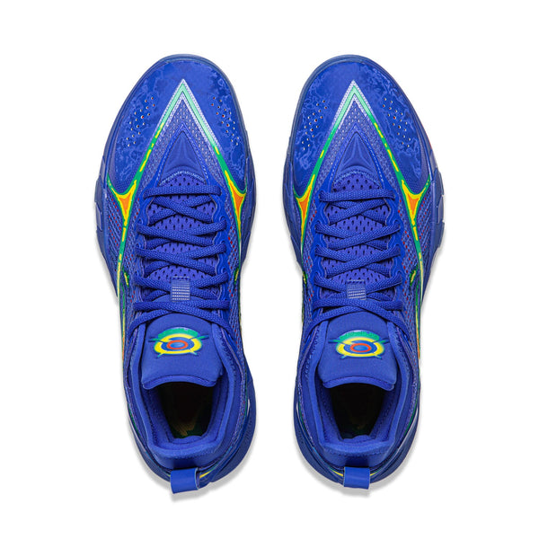LiNing Guerrilla 2 SUPER 'Fresh Blue'