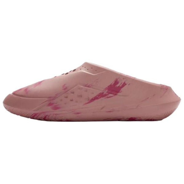 Under Armour CURRY Closed Toe Slippers 'Pink'