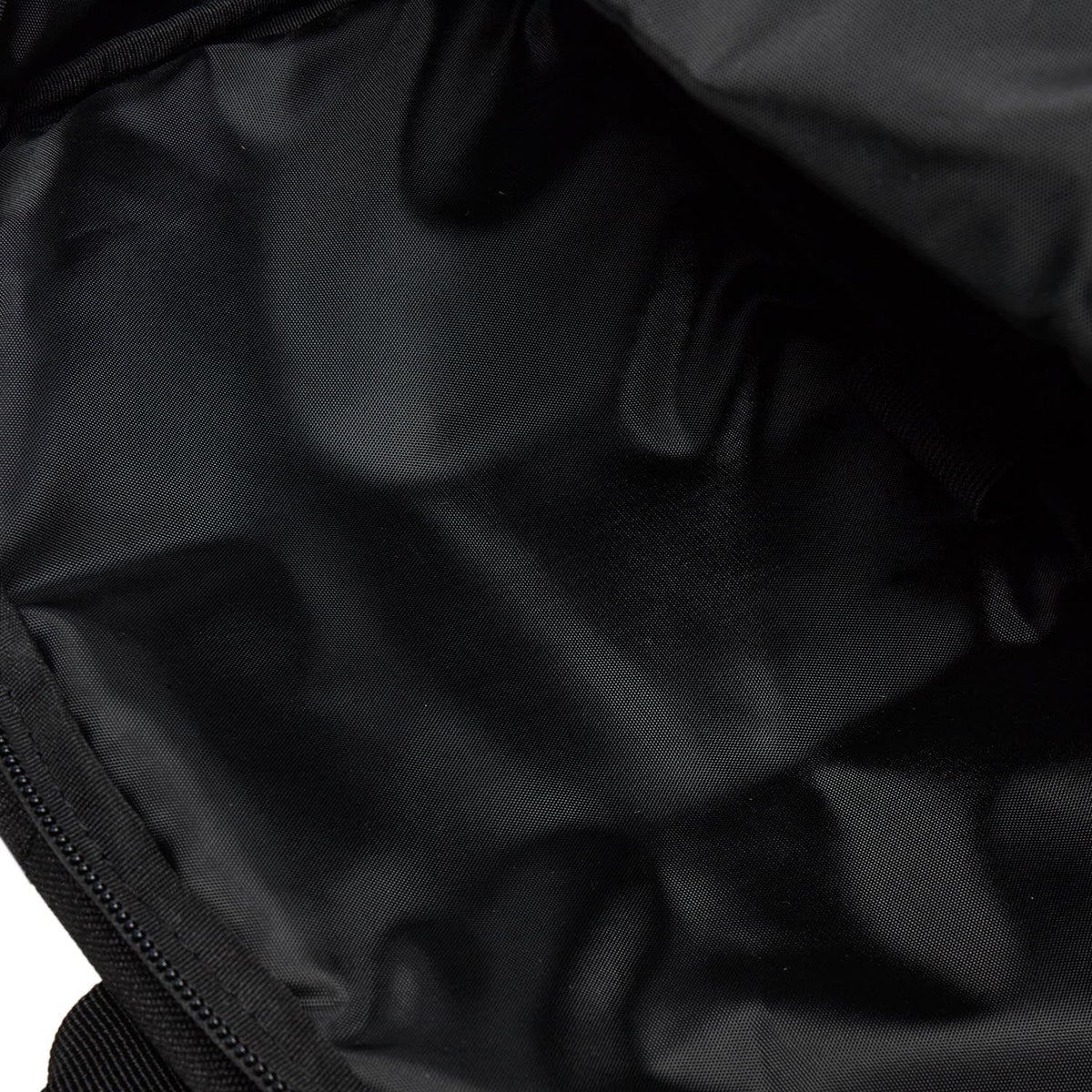 LiNing Polyester Backpack Unisex Black