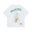 JACK JONES x NBA Unisex Crewneck Short Sleeve Tee 'Celtics'