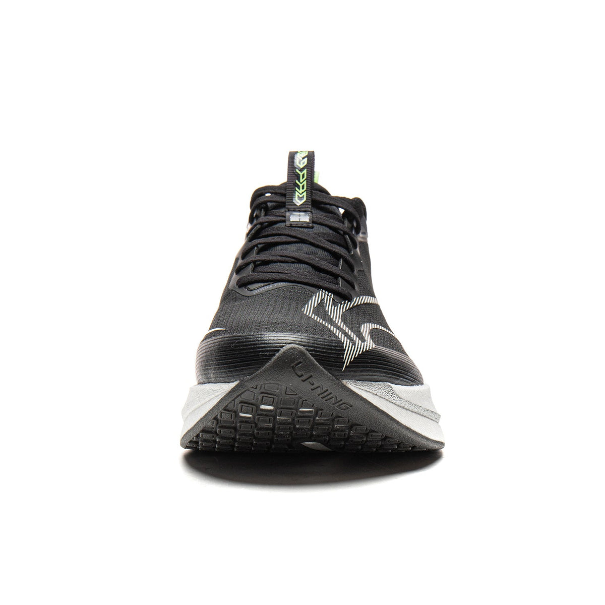 LiNing Red Hare 9 PRO 'Black' | Running Shoes