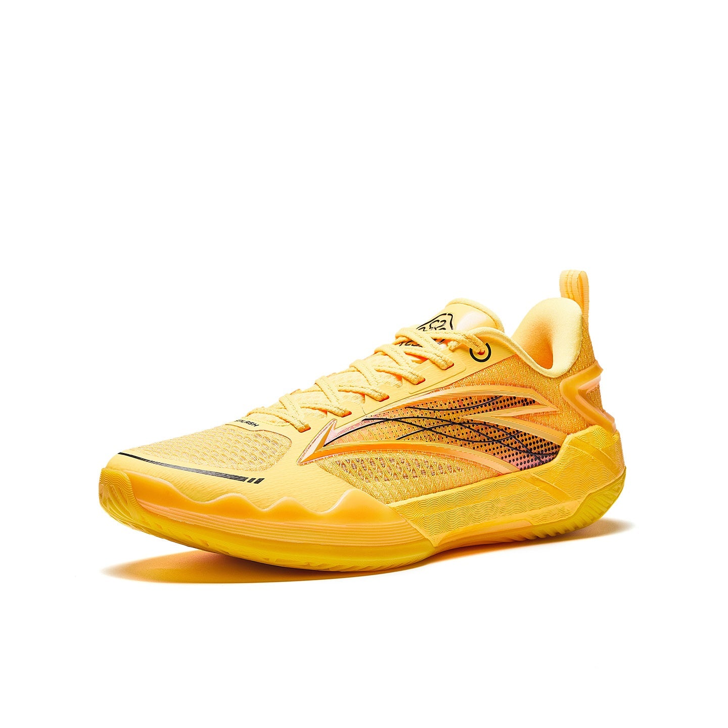 Anta Splash 8 'Lightning' Secondary image