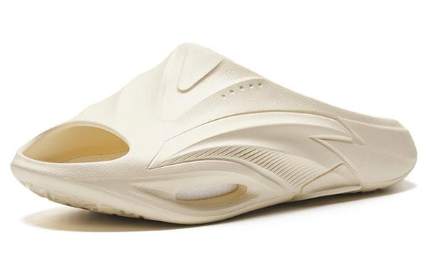 ANTA Slippers Nitrogen Bubble 'Beige'