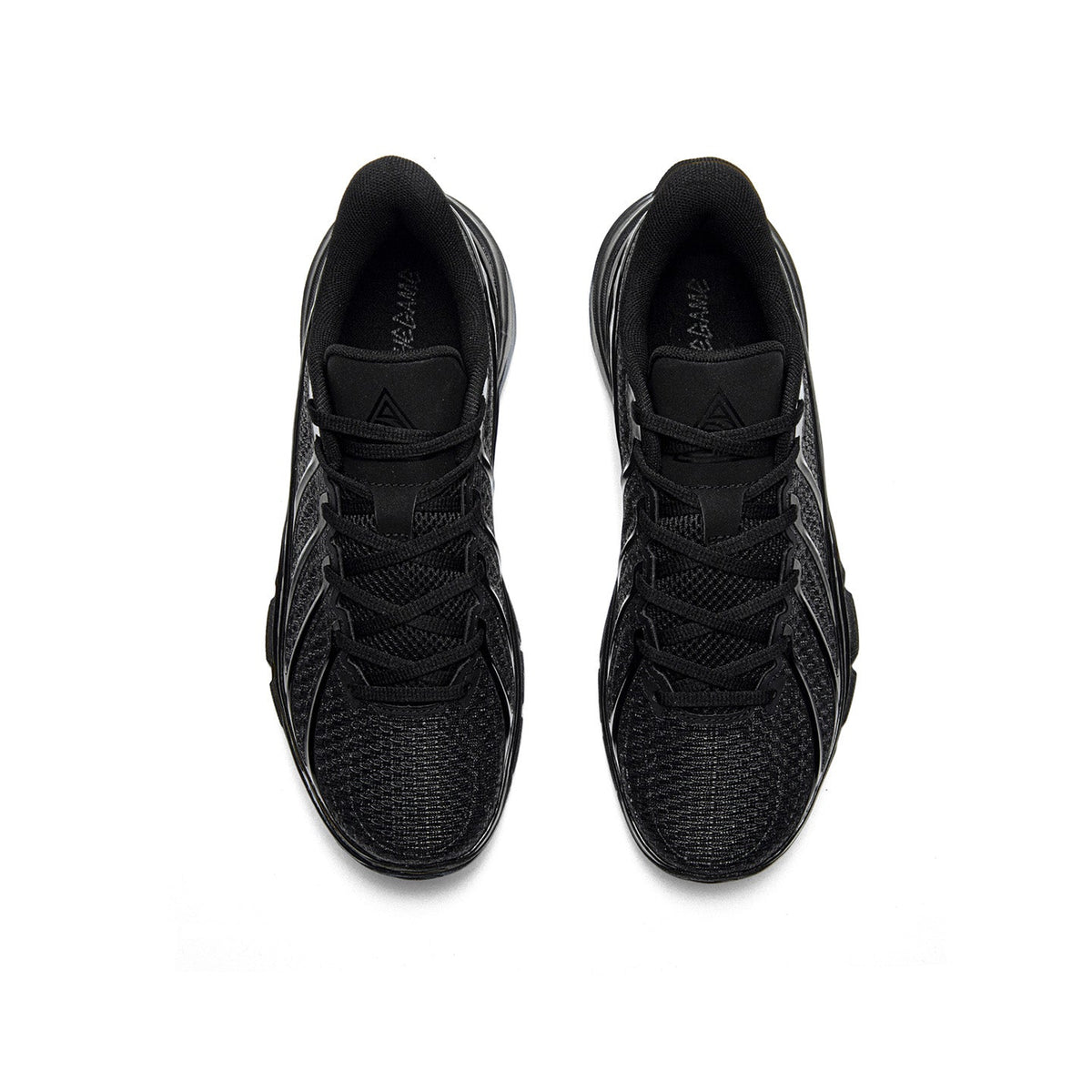Anta Swagger 3 'Black Leopard'