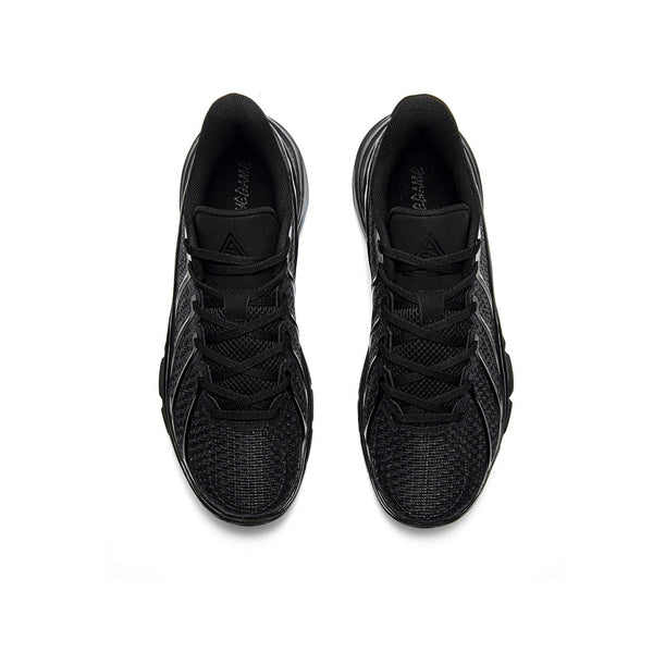 Anta Swagger 3 'Black Leopard'