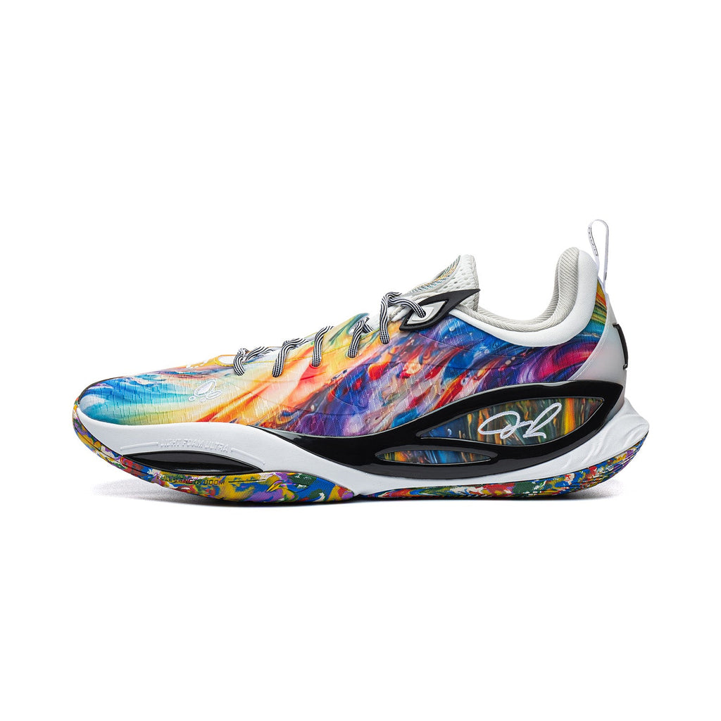 LiNing DLO 2 'Fantasy'