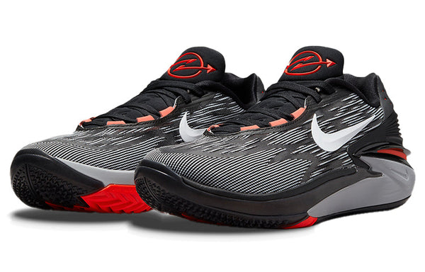 Nike Air Zoom Gt Cut 2 'Bred'