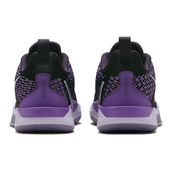 Nike Sabrina 2 'Purple'「KIDS」