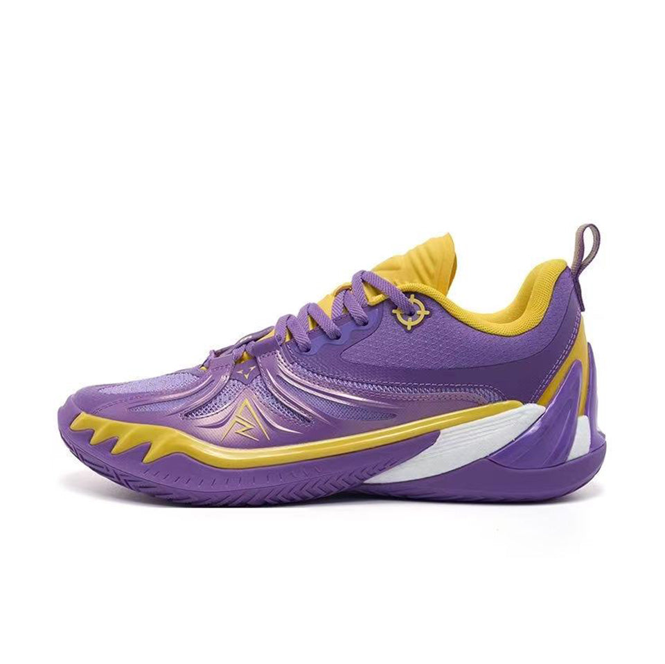 Rigorer AR3 'California Purple' Main image