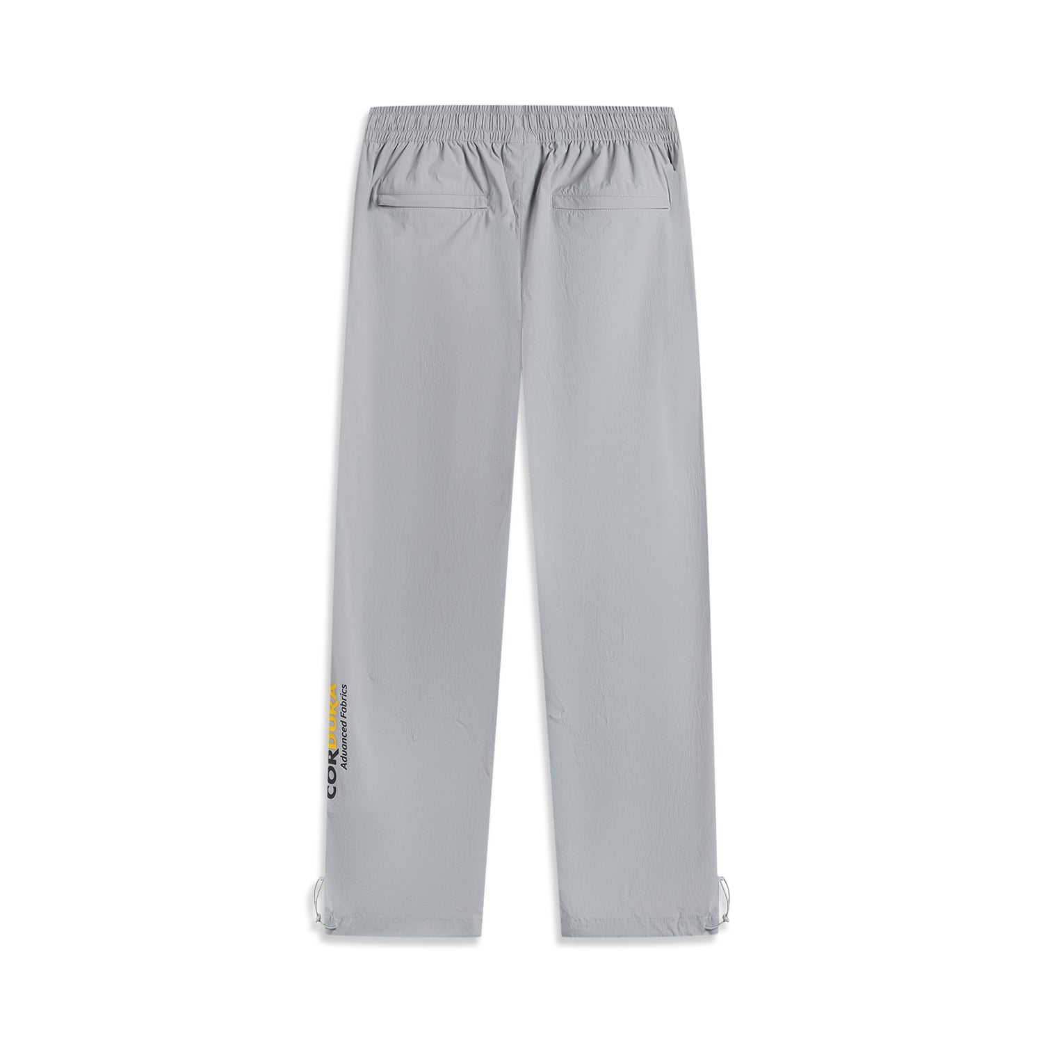 LiNing Way of Wade Sports Pants ’Geologic Gray‘ Secondary image