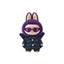 POP MART LABUBU × PRONOUNCE WINGS OF FANTASY Trendy Figures
