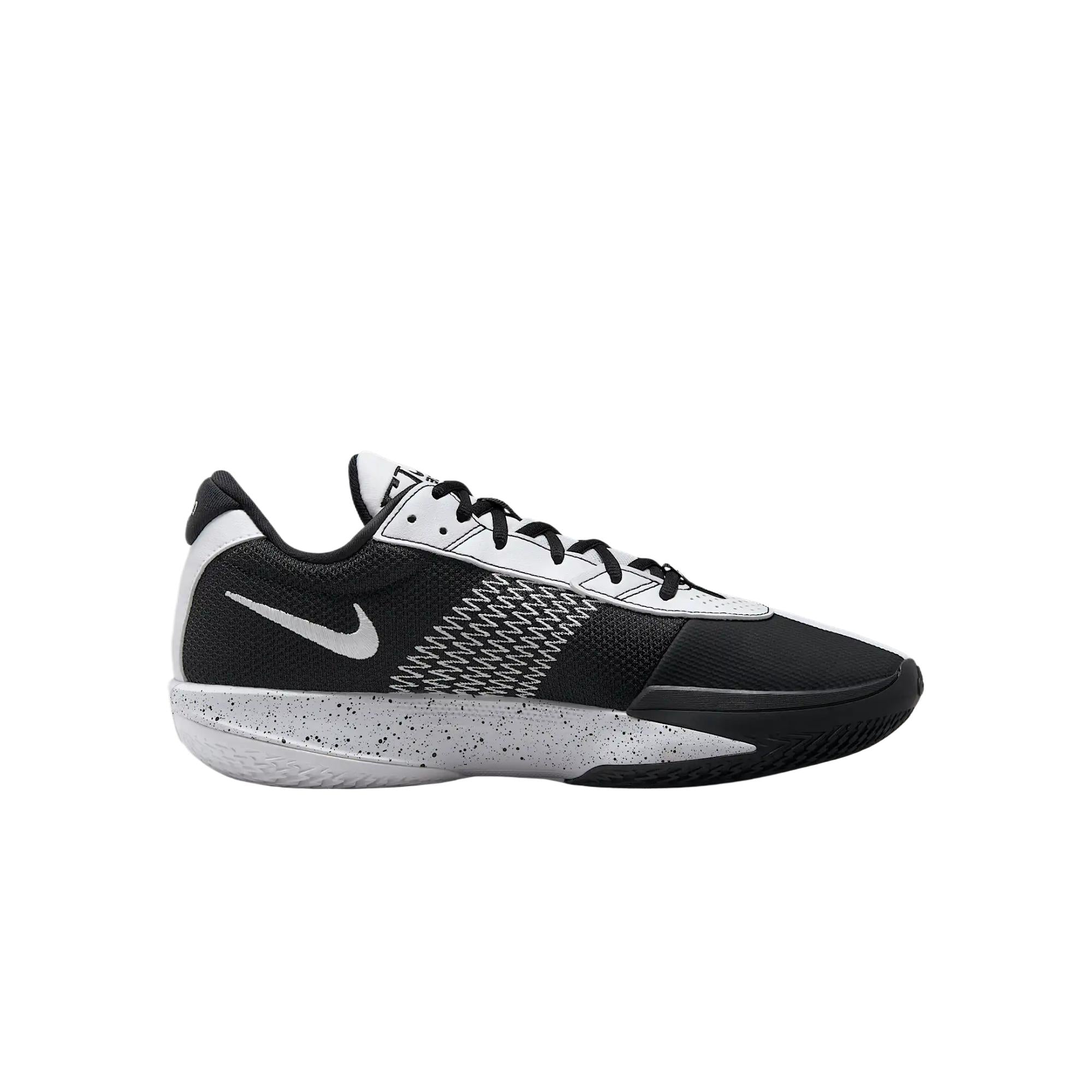 Nike Air Zoom G.T. Cut Academy 'White Black' Secondary image