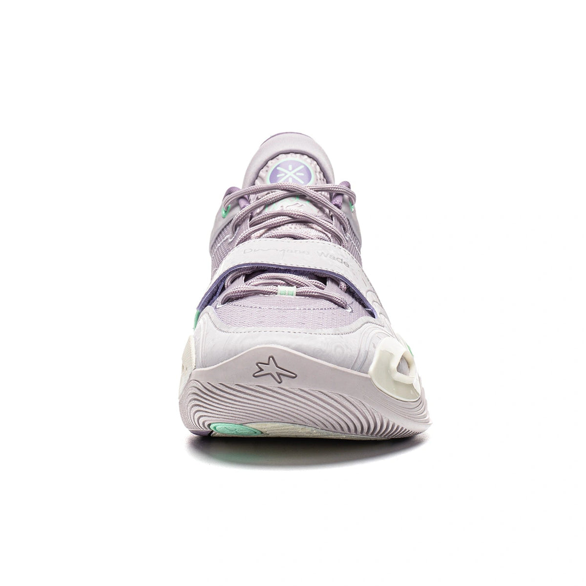 LiNing Wade All City 14 ENCORE 'Cloud Purple'