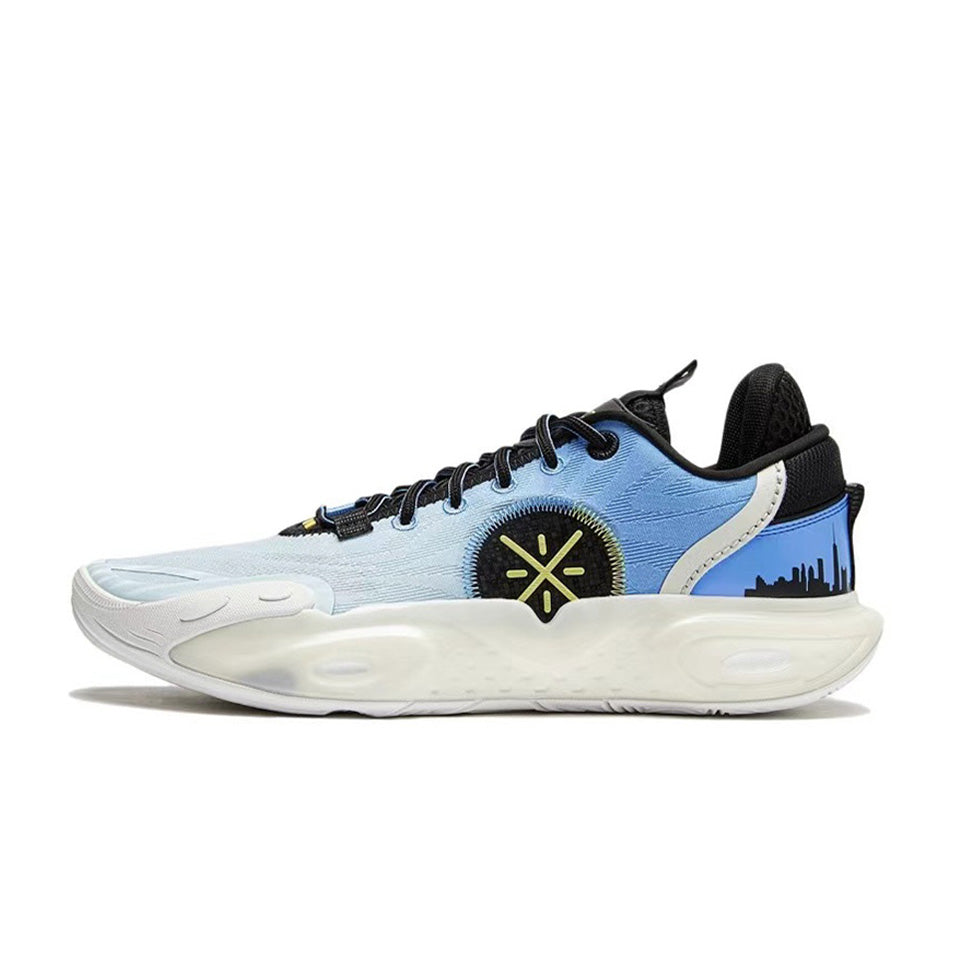 LiNing Wade All City 12 ‘Skyline’ Main image