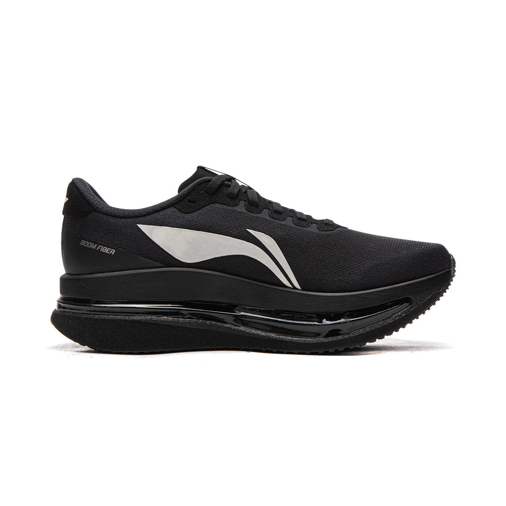 LiNing Red Hare 9 ULTRA  'Black' | Running Shoes Women's