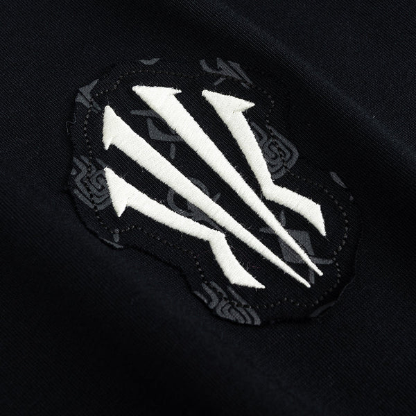 Anta Kai T-Shirt 'Black'