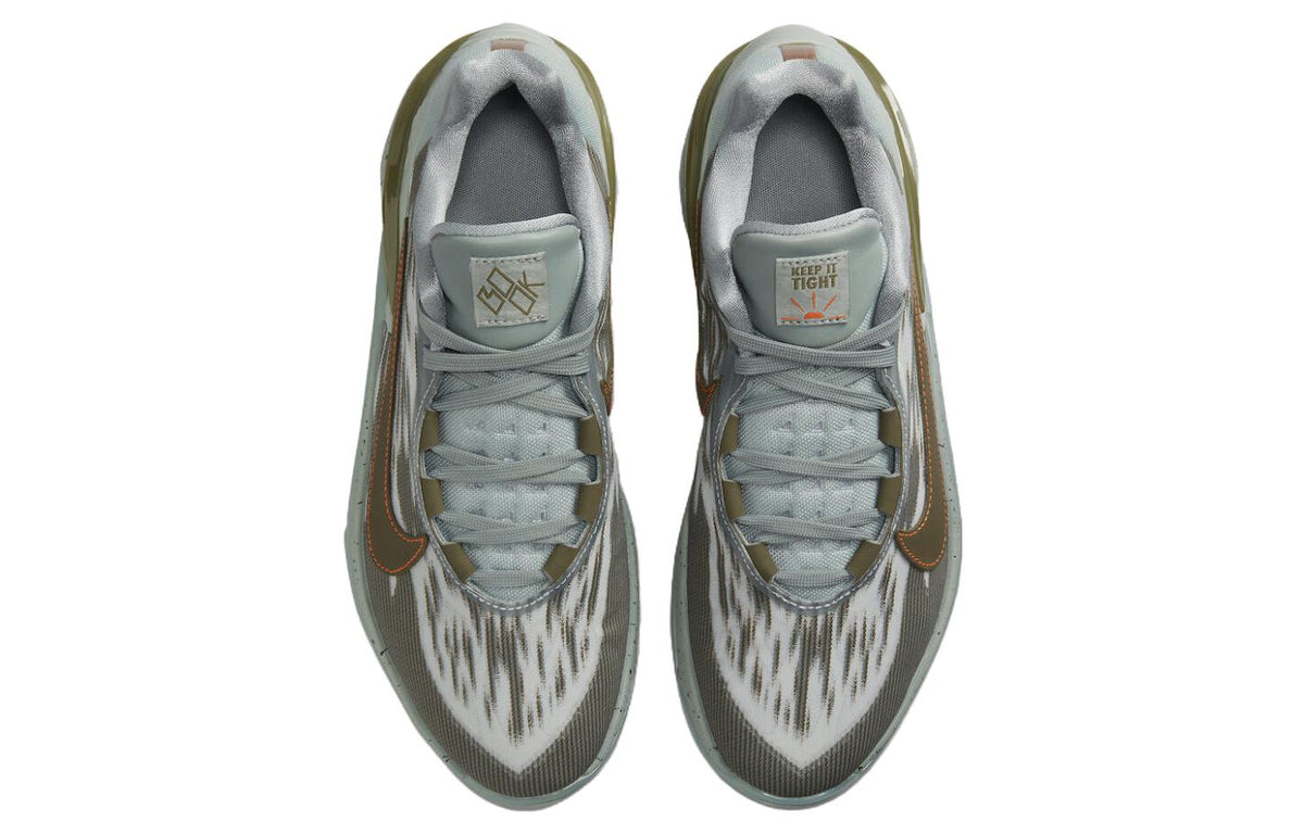 Nike X Devin Booker Air Zoom Gt Cut 2 'Keep It Tight'