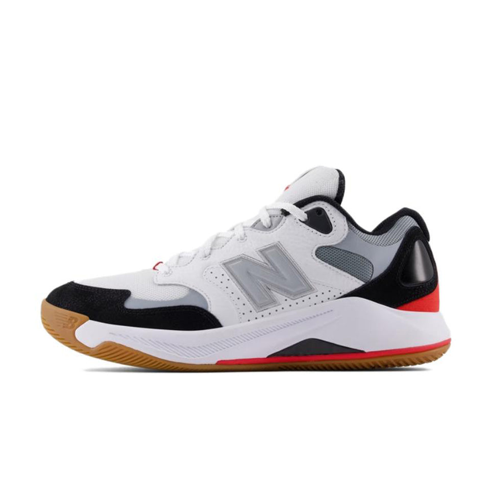 New Balance Kawhi 4 Tiago Lemos X Kawhi Leonard White Black Main image