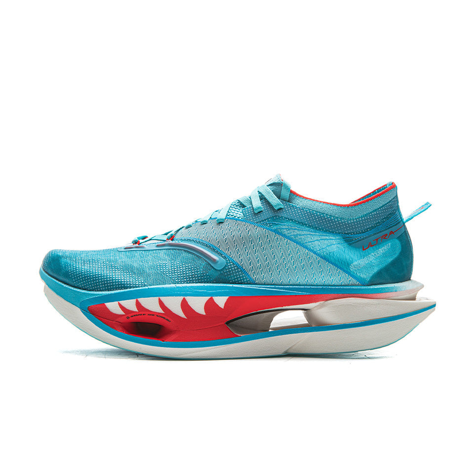 LINING Feidian 5 ULTRA 'Lakeside Blue' | Running Shoes Main image