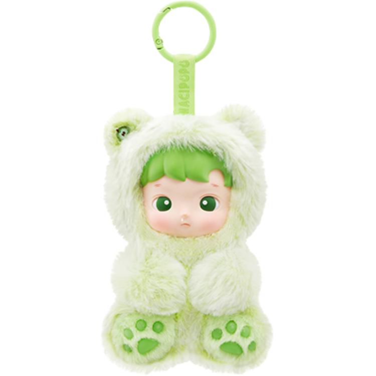 POP MART HACIPUPU Bear Gummies Collection