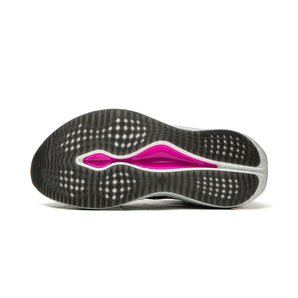 LiNing Red Hare 9 ULTRA  'Grey' | Running Shoes Women's