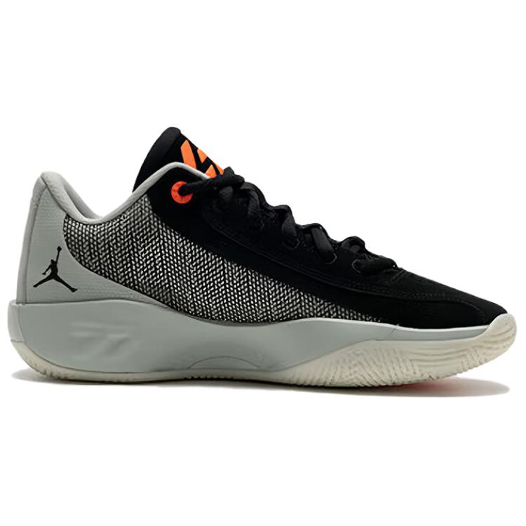 Jordan Luka .77 'Gray Black' Secondary image