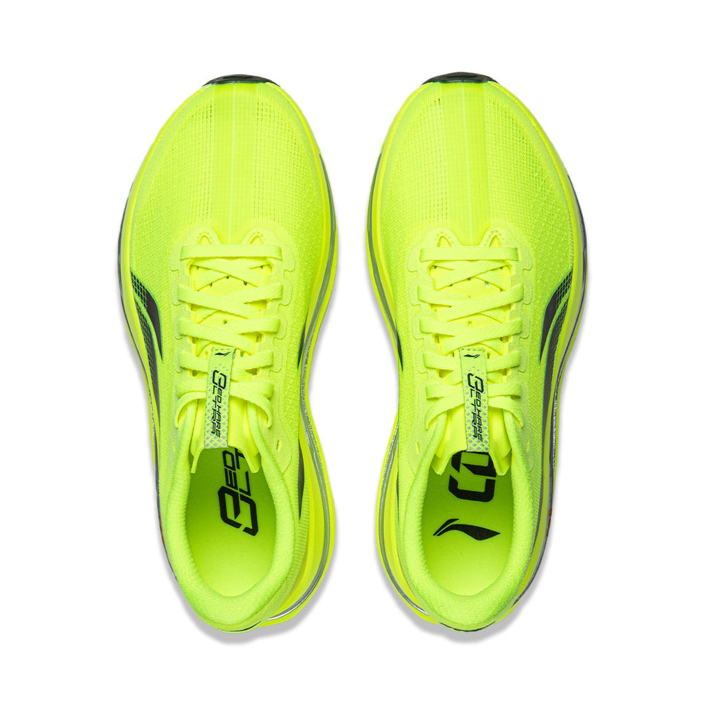 LiNing Red Hare 9 ULTRA  'Bright Green' | Running Shoes Women's