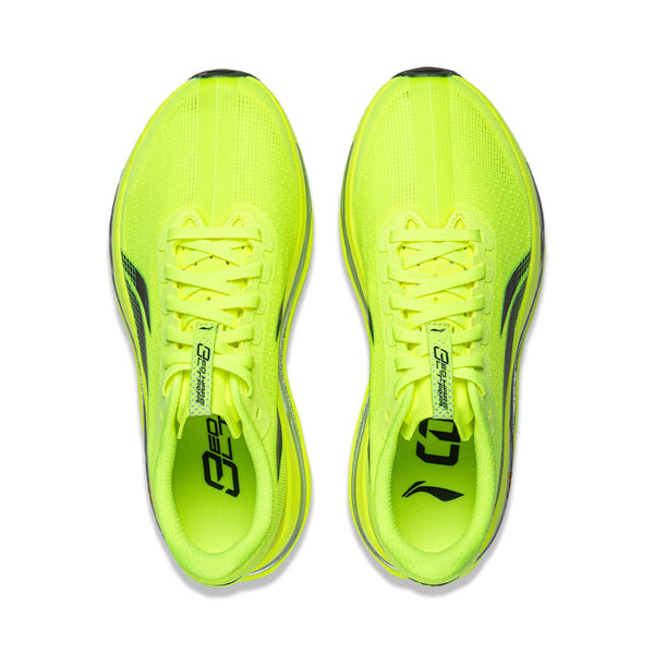LiNing Red Hare 9 ULTRA  'Bright Green' | Running Shoes Women's