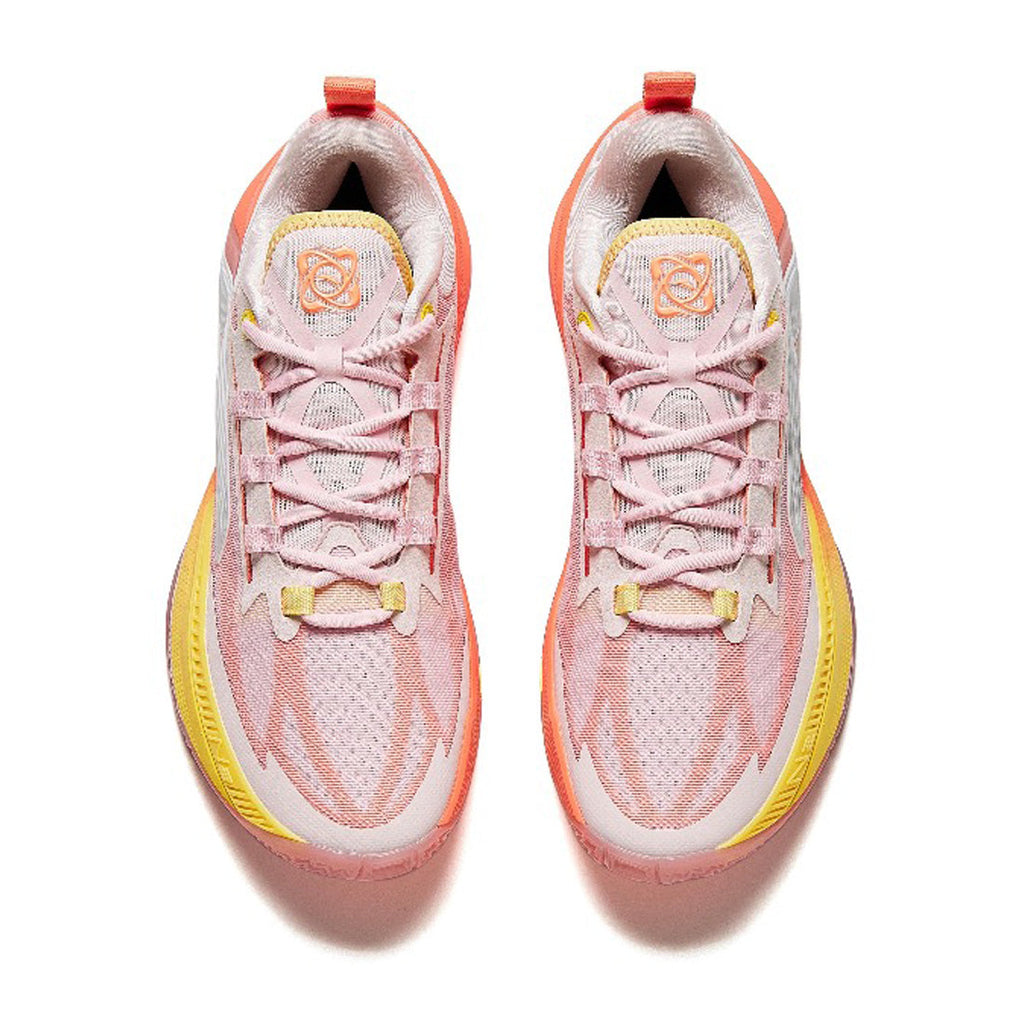ANTA ZAP 1 ‘Pink'