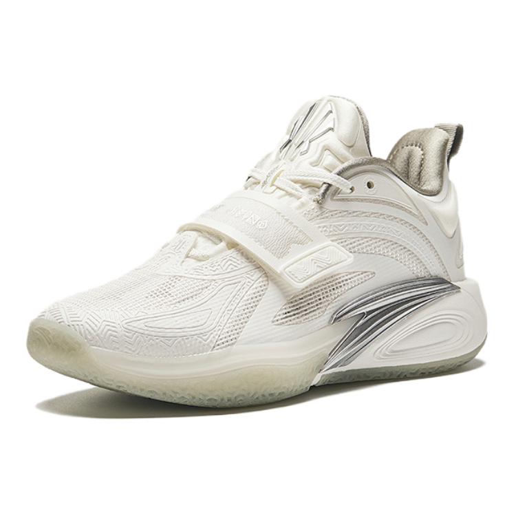 Anta KAI 1 'White Silver'「Kid」