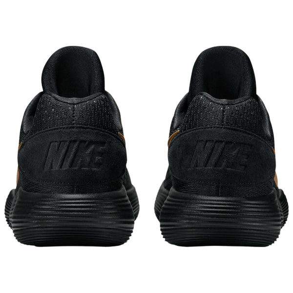 Nike Hyperdunk 2017 'Black'