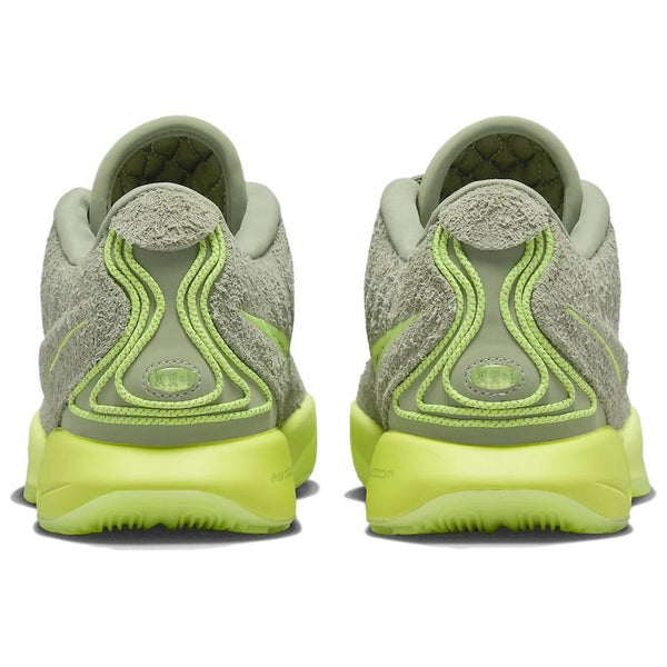 Nike LeBron 21 'Algae'