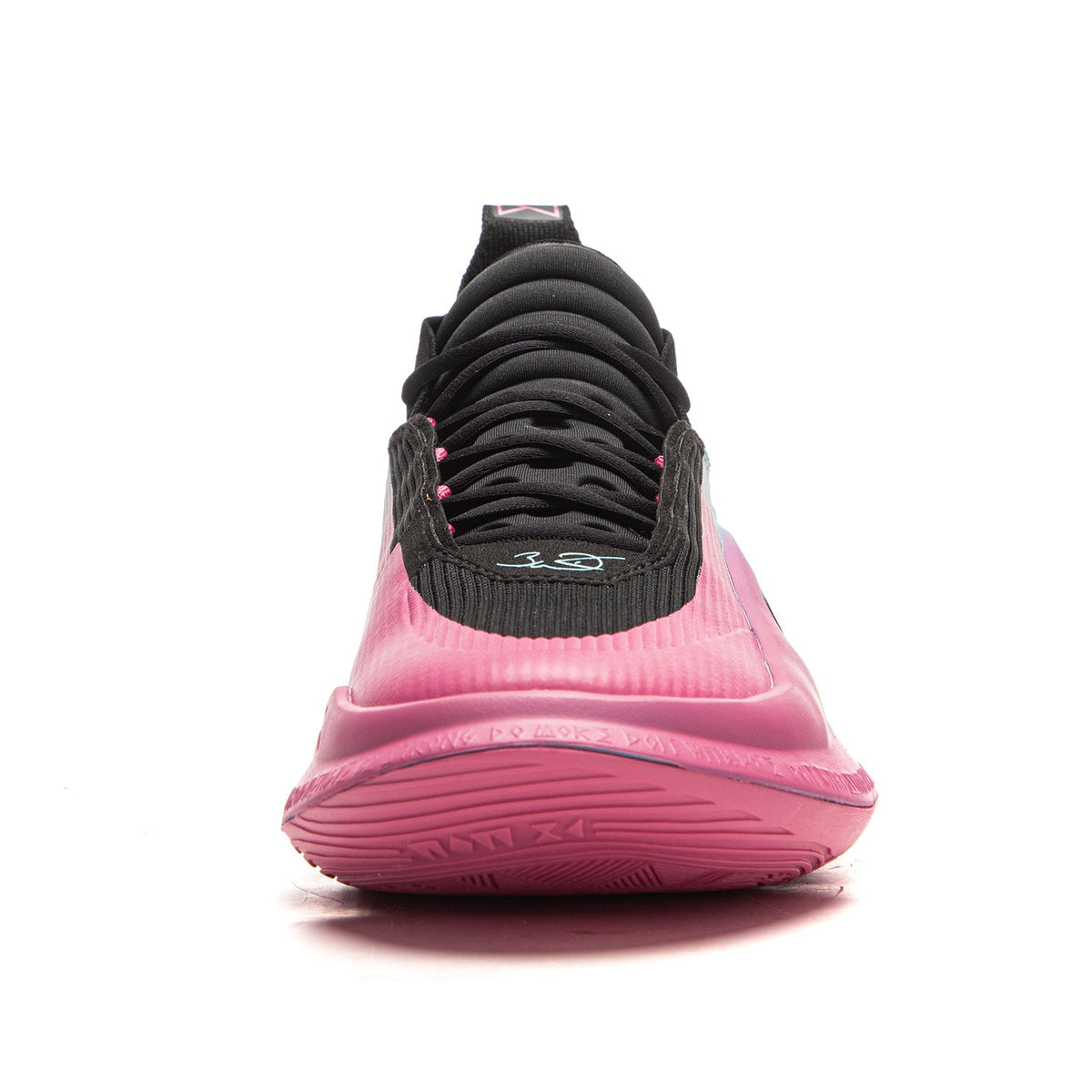 LiNing Way of Wade 11 'Miami Night'
