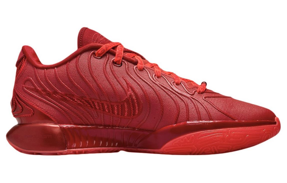 Nike LeBron 21 'James Gang' Secondary image