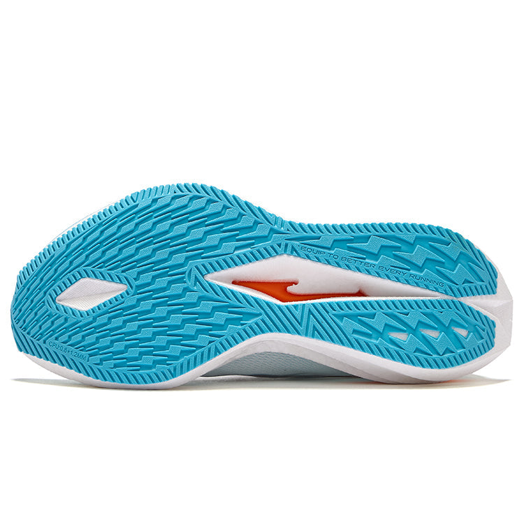 ERKE JueChen 5.0 'Motor Racing' | Running Shoes